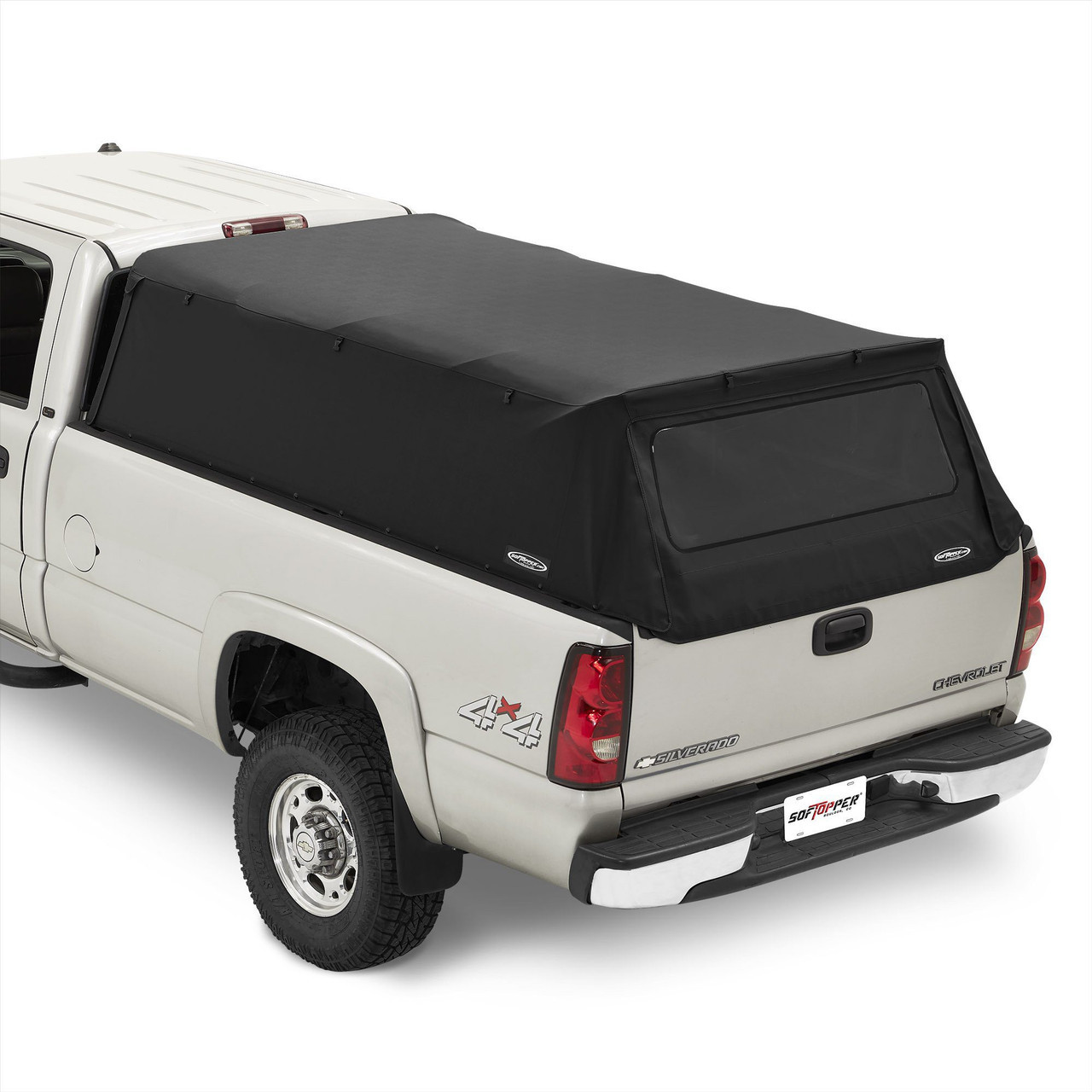 Snap Replacement Kit – Softopper – Truck Tops, SUV Tops, Accessories