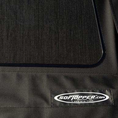 Softopper® Mesh Panel - Toyota 