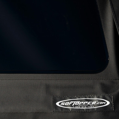 Softopper® Tinted Panel - Mazda 