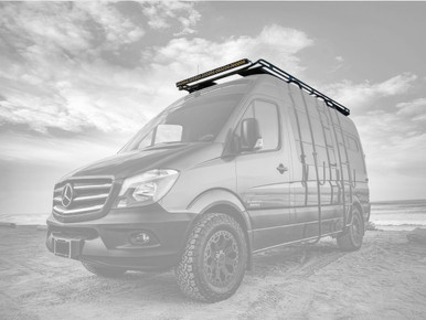 Touring Roof Rack - Sprinter 2019-24 Sprinter