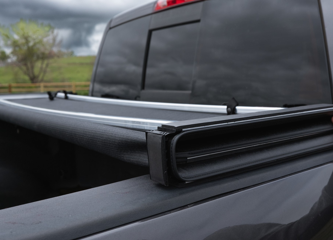 Telluride Tonneau Cover Jeep 202023 Gladiator; For 5 ft. bed