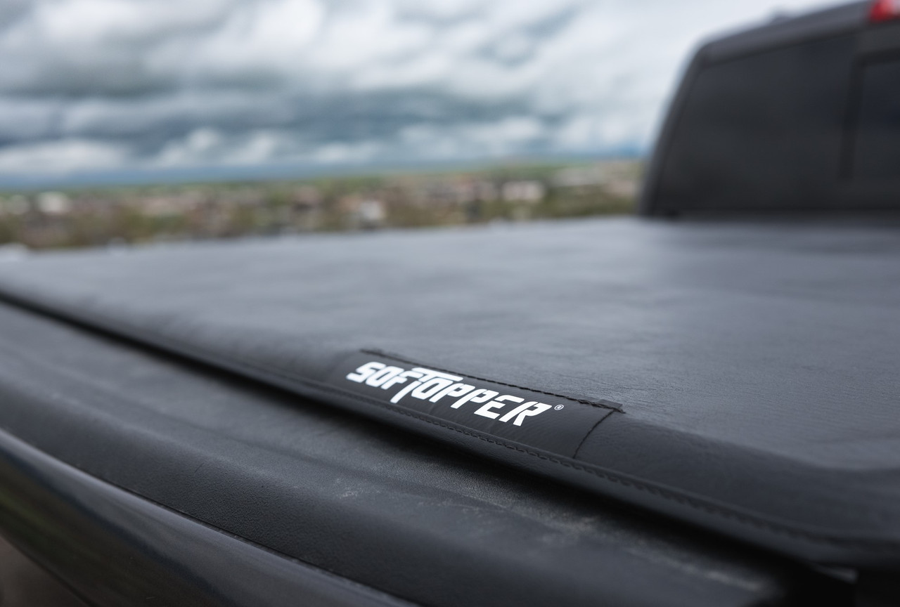 Telluride Tonneau Cover Jeep 202023 Gladiator; For 5 ft. bed
