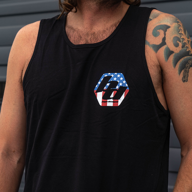 Baja Designs Freedom Tank Top Universal