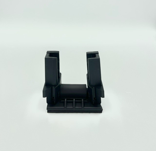 Service Part Large Hinge EZ Fold Tonneau Cover Softopper Truck