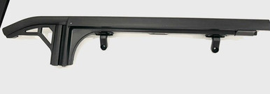 Bestop 574.42P - Service Part - Upper Passenger Door Rail - JL