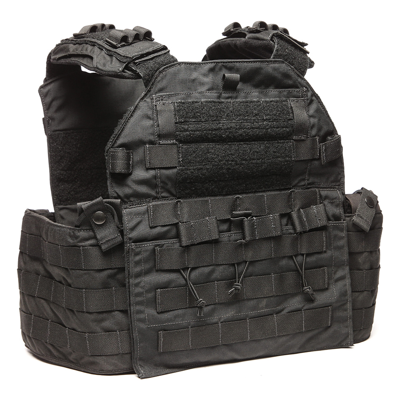 Purchase the Brandit Tactical Vest black by ASMC