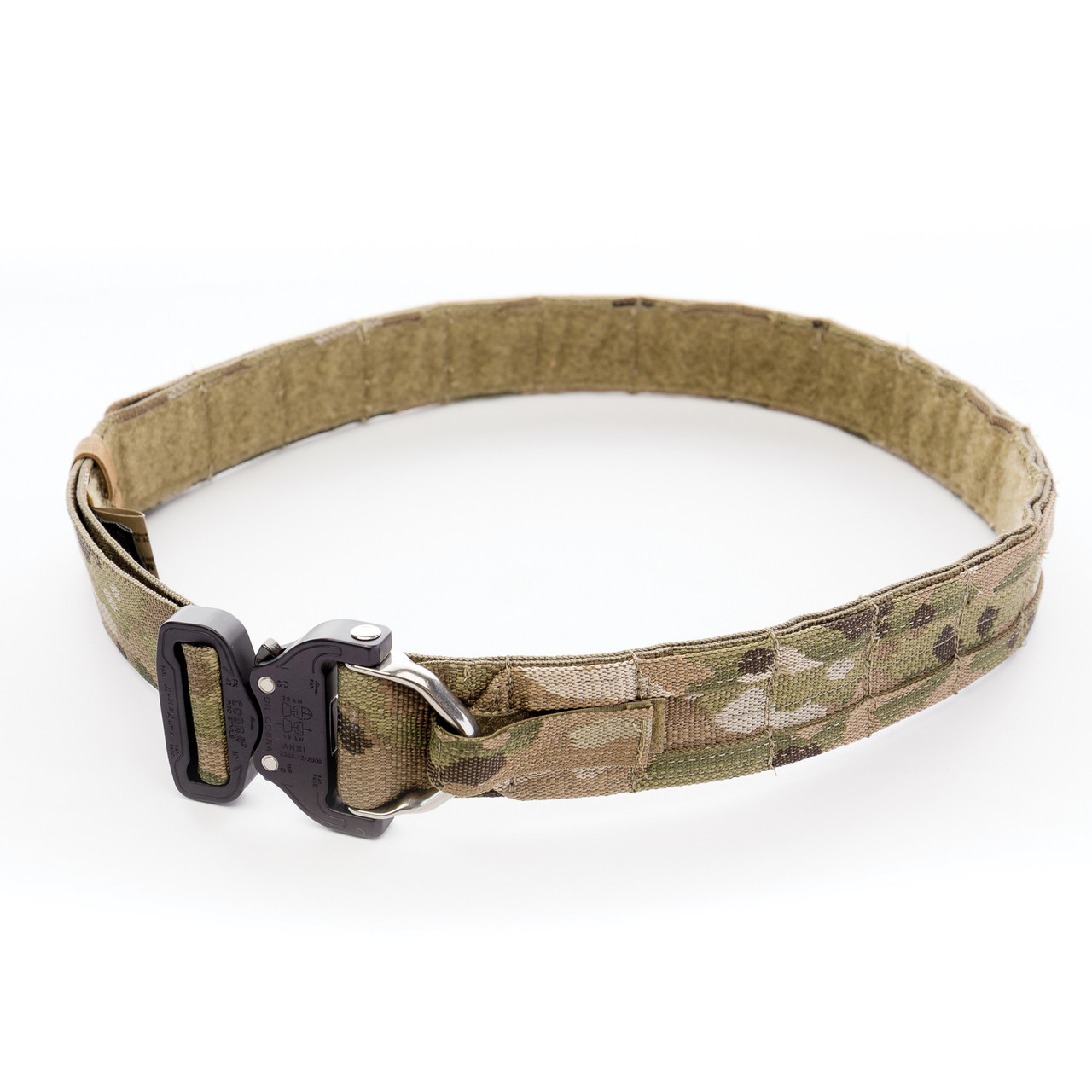 Eagle Industries Operators Gun Belt w/MOLLE Attachment