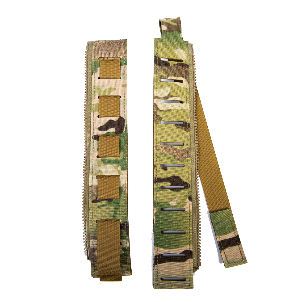 Eagle Industries MOLLE Zipper Adapters