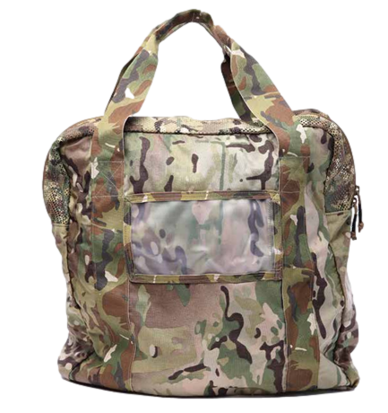 eagle indusries Kit Bag 18x18 米軍実物　未使用品 KIT BAG