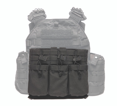 Eagle Industries Multi-Mission Armor Carrier (MMAC)