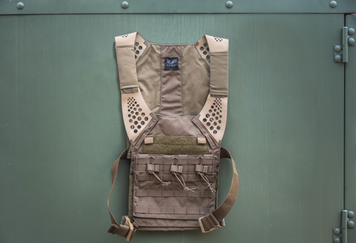 Eagle Industries Active Shooter Response Plate Carrier