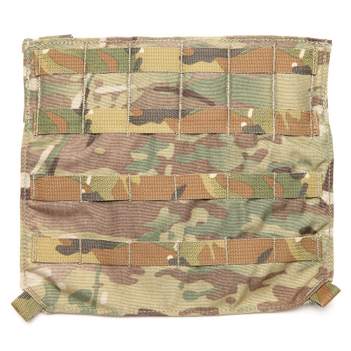 Eagle Industries MOLLE Zipper Adapters