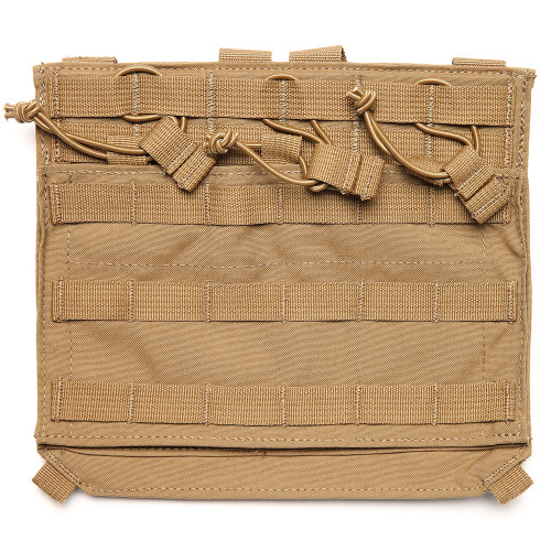 Eagle Industries MOLLE Zipper Adapters