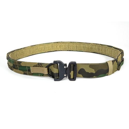 Operator Belt - Product Overview 