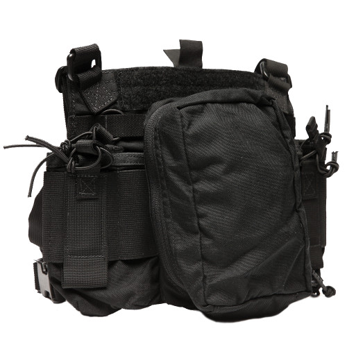 RVCA Krak Eagle Backpack | Rhythm Snowsports.