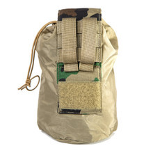 Eagle Industries Folding Dump Pouch