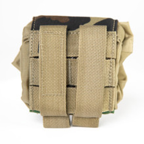 イーグル社製ダンプポーチ イーグル社製ダンプポーチ Eagle Industries Folding Dump Pouch