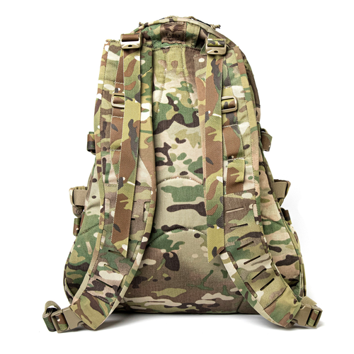 eagle backpack military