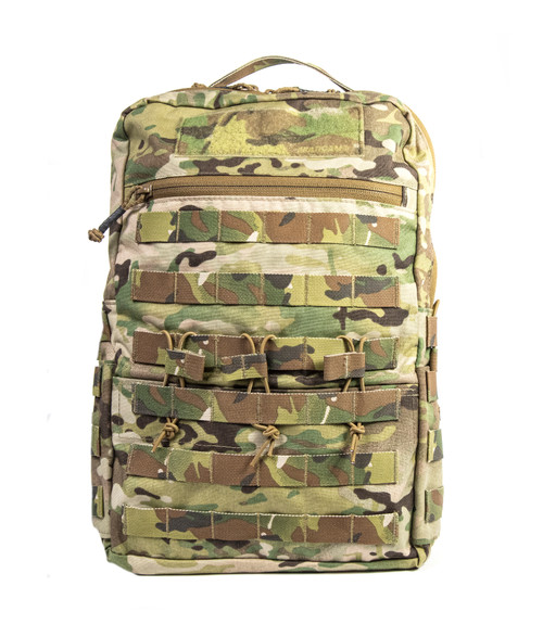 eagle backpack military