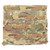 molle front flap multi-cam