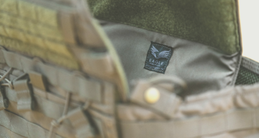 Maxpedition Militärtasche, Active Shooter Bag Grüne, militärische taktische  Tasche aus den USA.