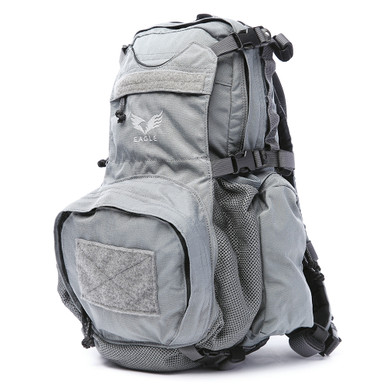 eagle beavertail assault pack