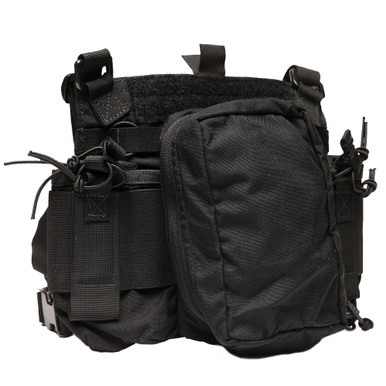 Maxpedition Militärtasche, Active Shooter Bag Grüne, militärische taktische  Tasche aus den USA.