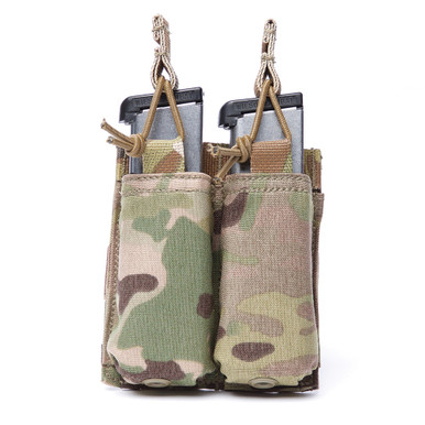 Eagle Industries FB Style Double S45/220 Magazine Pouch