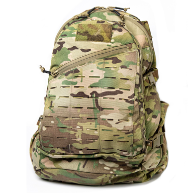 Enhanced 3-Day Assault Pack