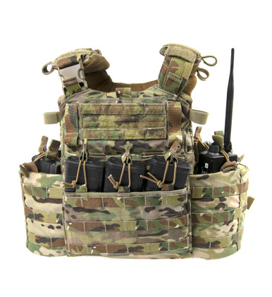 ANG AERO Assault Kit w/JTAC Cummerbund