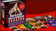 DeCUERDAS ESKRIMA BlackBelt Course