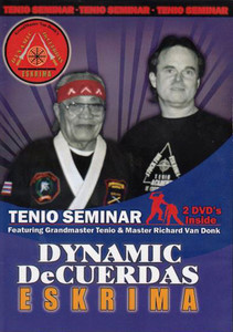 DECUERDAS ESKRIMA MASTER SEMINAR
