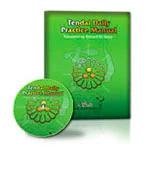 TENDAI DAILY PRACTICE MANUAL