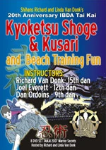 KYOKETSU SHOGE & KUSARI - IBDA TAI KAI 2007