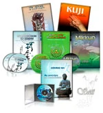 Sati Mikkyo Complete Course Package