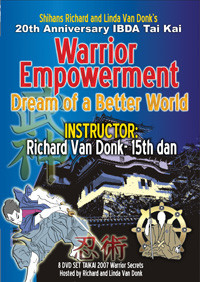 WARRIOR EMPOWERMENT