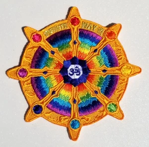 Wheel of Light 3"