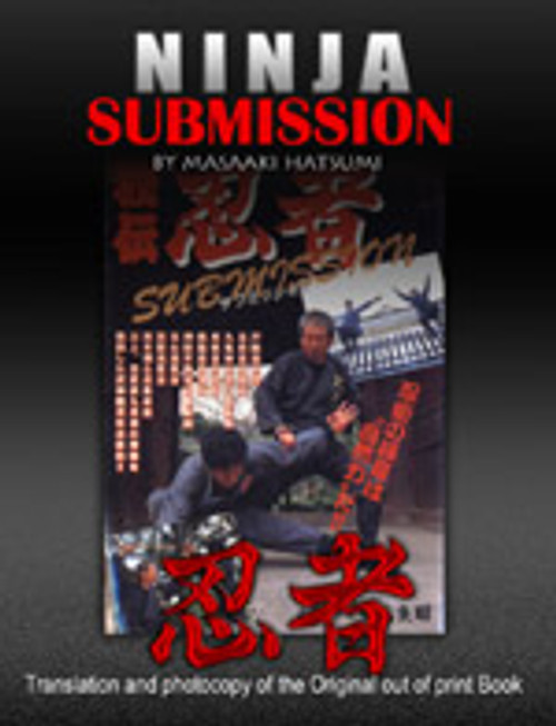 NINJA SUBMISSION TRANSLATION