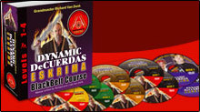 DeCUERDAS ESKRIMA BlackBelt Course