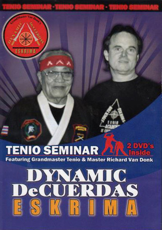 DECUERDAS ESKRIMA MASTER SEMINAR