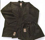 LIGHTWEIGHT UNIFORM
