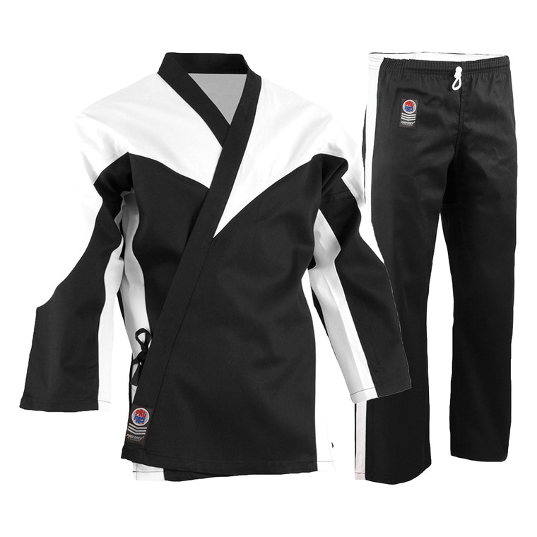 BUSHINDO SWORD UNIFORM WITH PATCH