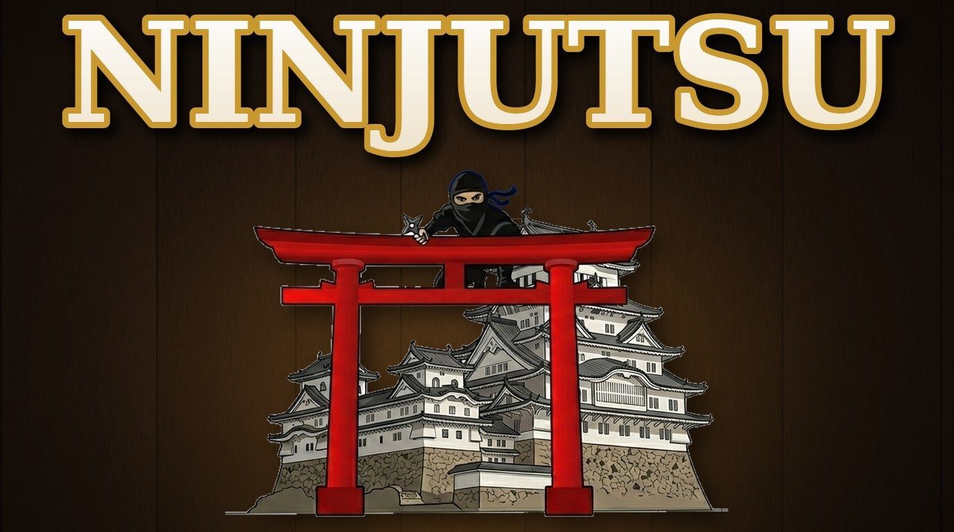Ninjutsu