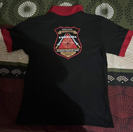 ESKRIMA SPORT SHIRT