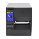 Zebra ZT231 Industrial Thermal Label and RFID Tag Printer