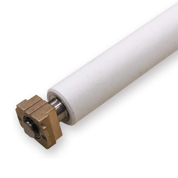 Platen Roller for Zebra ZT410 label printer