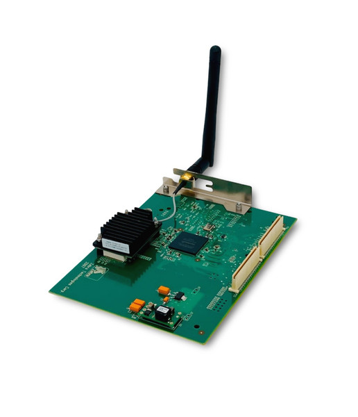 Zebra P1032273 Wireless WiFi Card and Antenna for 105SL, 110Xi4, 140xi4, 220Xi4 Industrial Label Printers