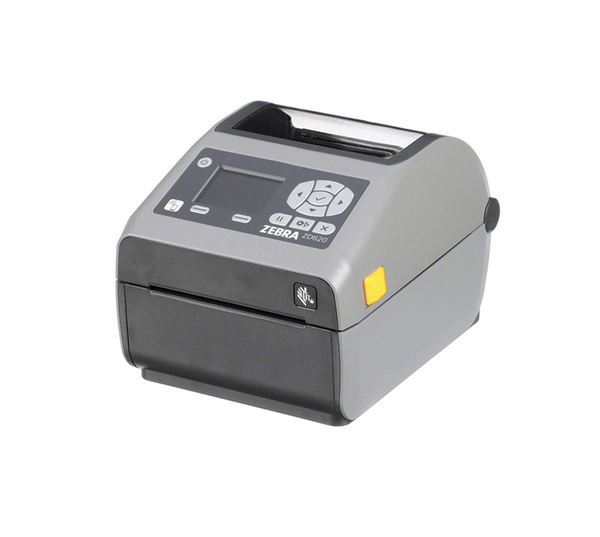 Zebra ZD62142-D01L01EZ Desktop Direct Thermal Label Printer