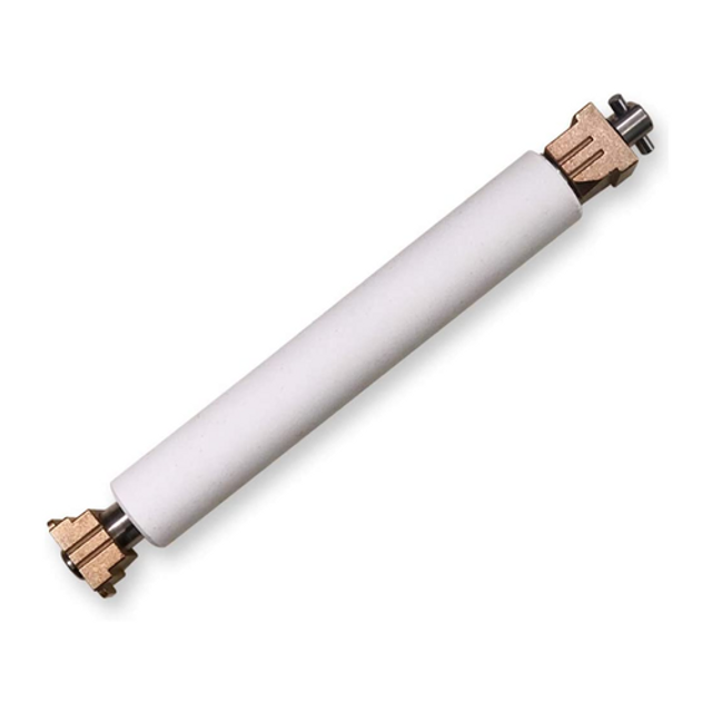 Platen Roller for Zebra ZM400 | Replaces 79815M