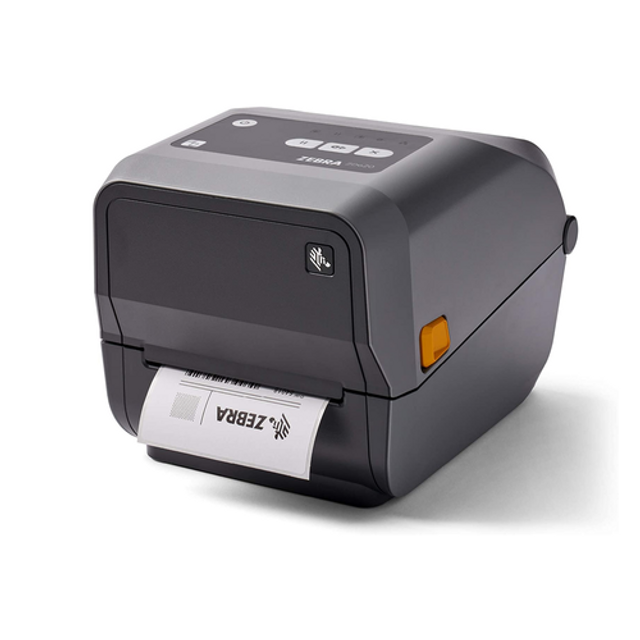 Zebra ZD62142-T01L01EZ Desktop Thermal Transfer Label Printer